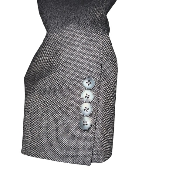 Boglioli K-Jacket - 100% Virgin Wool - Picture 4 of 6